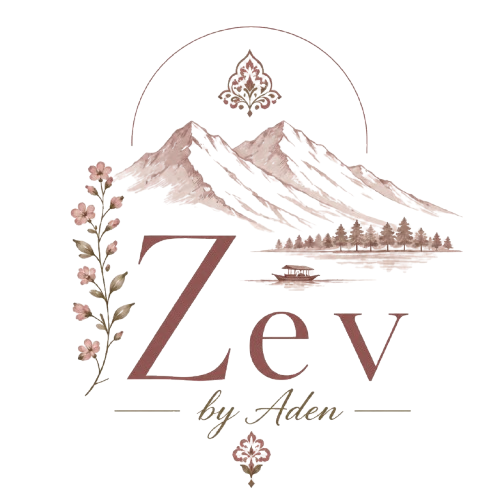 Zev Attire